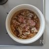 簡単♪豚丼の具【週末の作りおきおかず】の工程3