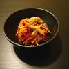 りんの作ってみた!投稿(レンジで作り置き♡簡単『きんぴらごぼう』)