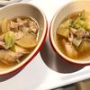 しーちゃんの作ってみた!投稿(味染み大根じゅわっと美味しい♡【豚バラ大根の煮物】)