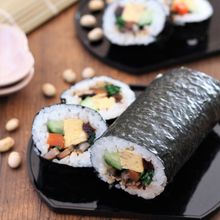 ７種の具材の太巻き【恵方巻き】