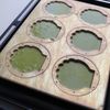 【グルテンフリー！】抹茶の米粉マドレーヌの工程4
