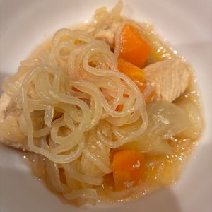 イトマルの作ってみた!投稿(身近な材料と調味料で簡単和食♪『鶏もも肉で作る☆鶏じゃが』)