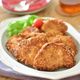 [痩せたいときのチキンフライ]むね肉でヘルシー♪