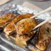 【肉なすグラタン】火を使わず10分で♪
