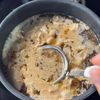 【豚肉とネギのピリ辛うどん】体ぽかぽか♪ピリ辛やみつき！の工程2