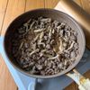 10分で完成!【ひき肉ときのこのロコモコ風丼】卵もワンパン◎の工程3