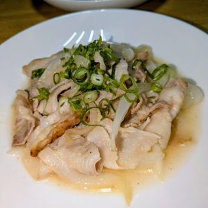 joe sanの作ってみた!投稿(【新玉ねぎの塩だれ炒め】新玉ねぎの甘さでご飯が止まらない！)