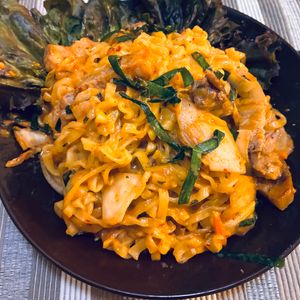 puricoの作ってみた!投稿(【おうちで本格サムギョプサル】家にある材料で手軽に作れる♪)