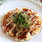 本当に美味しいお好み焼き｜何度も作りたい定番レシピVol.4