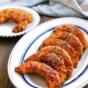 美味しい季節到来！ホクホク甘い「かぼちゃ」のレシピ