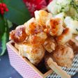 【切り餅、レンジで揚げないおかき】醤油と海苔塩
