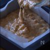 ふんわり爽やか【米粉キャロットケーキ】の工程7