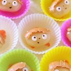 ポニョがいっぱい！