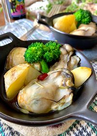 ローズマリーの人気料理 レシピランキング 357品 レシピサイトnadia