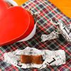 驚きの生食感♪チョコマーガリンの生キャラメル