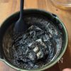 お箸がとまらない 胡麻もちの工程5