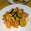 joe sanの作ってみた!投稿(【鶏肉とズッキーニの照り焼きペッパー】ジューシー♪ 激旨!)