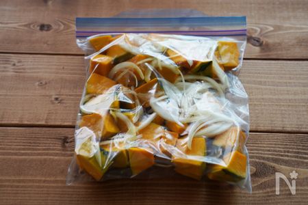 本当に美味しいかぼちゃスープ ポタージュ 何度も作りたい定番レシピvol 164 レシピサイト Nadia ナディア プロの料理 家のおいしいレシピ