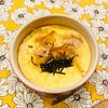 かぼすの作ってみた!投稿(【1000万回再生された】焼くまで30秒!卵と豆腐焼き)