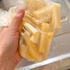 1度食べたらやみつき♡カリッとジューシー✨【フライド大根】の工程2