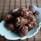 おつまみに！止まらない！『砂肝の甘辛煮』