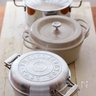 無水調理ができる鍋ってどんなもの？徹底比較してみた！