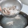 【10分で！】とろ茄子冷しゃぶの工程2