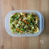 5分で完成！【キャベツの中華風ツナサラダ】胡麻油香る♩の工程2