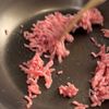 【にら味噌パスタ】ワンパンでやみつき不可避の工程1