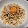 Yukkの作ってみた!投稿(パパッと絶品☆油そば風そうめん)