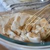 卵不使用！【米粉と豆腐のポンデリング風】の工程1