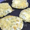 豆腐のもっちもっち焼きの工程4