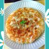 チョロリスの作ってみた!投稿(【10分】食感が癖になる!筍のチーズガレット)