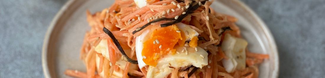 家族がよろこぶ簡単野菜レシピ