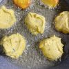 【サクッふわっ】豆乳とかぼちゃのもちもち米粉ドーナツの工程5