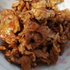 翔ママの作ってみた!投稿(ごはんがすすむ！ポークケチャップ)