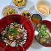 えびちゃんの作ってみた!投稿(ヘルシーなのに激ウマ♪『豆苗ともやしのツナポンおかか和え』)