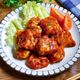 食材1つ！簡単~うまうまバーベキューチキン