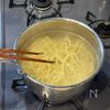 【簡単でコク旨】鶏だし柚子こしょう中華そばの工程5