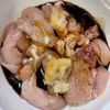 やみつき必至!米粉×にんにくしょうゆのむね肉から揚げ☆の工程4
