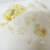れんこんと豚こまの甘辛青のり炒めの工程1