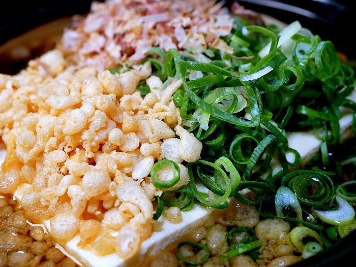 5分で作る「ズボラ湯豆腐」 | レシピサイトNadia