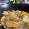 1076947の作ってみた!投稿(シンプル♪ふわとろ親子丼)