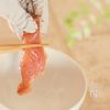 デパ地下風【明太マヨサラダ】水菜で栄養たっぷり！の工程5