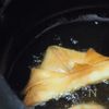 ザクザク折り紙春巻き【こどもの日に★野菜が好きになる!】の工程5