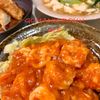 カスプの作ってみた!投稿(【絶品ぷりぷり♡基本のエビチリ】簡単！おうちで王道の味)
