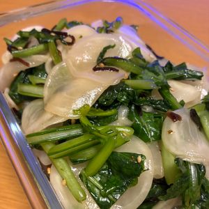 rieの作ってみた!投稿(【まるごとかぶの塩昆布サラダ】さっぱりおかず箸休めにも)