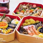手作りに挑戦!重箱につめるおせちの秘密と簡単レシピ