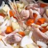市販のルウはもう買わない!子どもに大人気【給食カレー🍛】の工程3