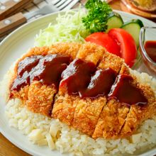 【エスカロップ】北海道根室のご当地グルメがおうちで食べれる！